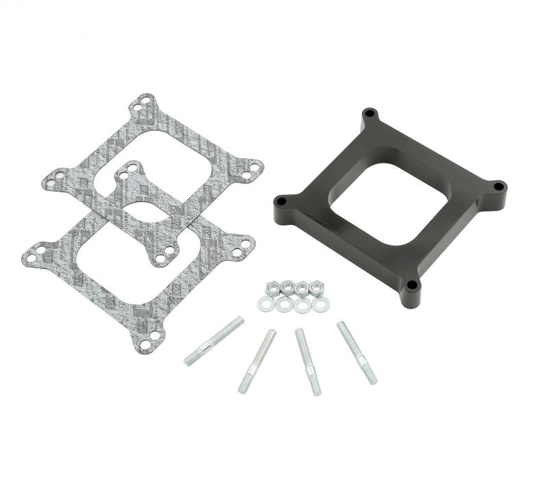 Mr. Gasket Carburetor Spacer Phenolic 1 Mr. Gasket Carburetor Spacer Phenolic 1