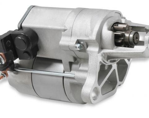 Mr. Gasket Mini Starter, Chrysler, Gray/Zinc 51330G