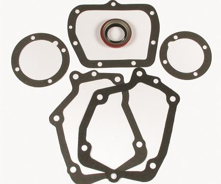 Mr. Gasket Overhaul Gasket Kit 2492