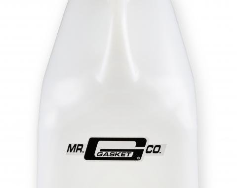 Mr. Gasket Utility Jug w/Filler Hose 36953G