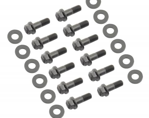Mr. Gasket Super Intake Manifold Bolts 6080MRG
