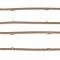 Mr. Gasket Performance Valve Cover Gaskets, .187 Inch Thick 175