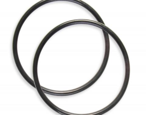 Mr. Gasket Replacement Water Neck O-Rings 2668