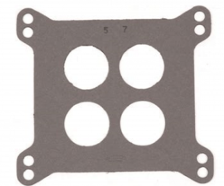 Mr. Gasket Performance Carburetor Base Gasket, Carter 57