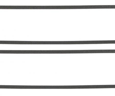 Mr. Gasket Ultra-Seal Valve Cover Gaskets 5867