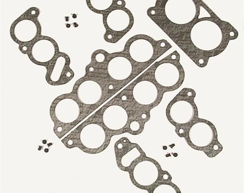 Mr. Gasket Intake Manifold Gaskets, Upper to Lower Intake Manifold Gaskets 145