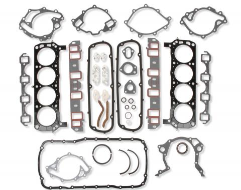 Mr. Gasket Premium Engine Overhaul Kit with MLS Head Gaskets 6107G