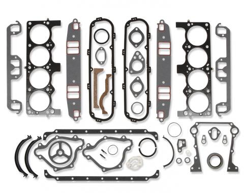 Mr. Gasket Premium Engine Overhaul Kit with MLS Head Gaskets 6105G