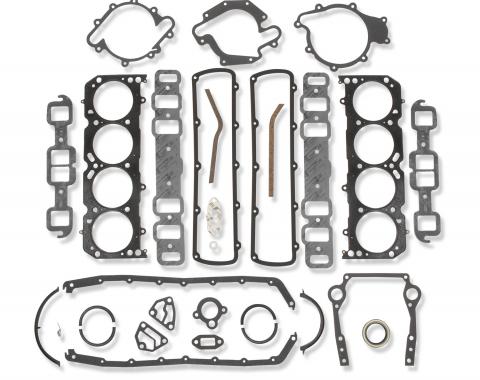 Mr. Gasket Premium Engine Overhaul Kit with MLS Head Gaskets 6112G