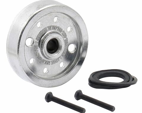 Mr. Gasket Oil Filter Conversion Kit 1270
