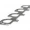 Mr. Gasket Ultra-Seal Header Gaskets 7595