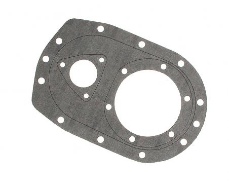 Mr. Gasket Blower Front Drive Cover Gaskets 770G