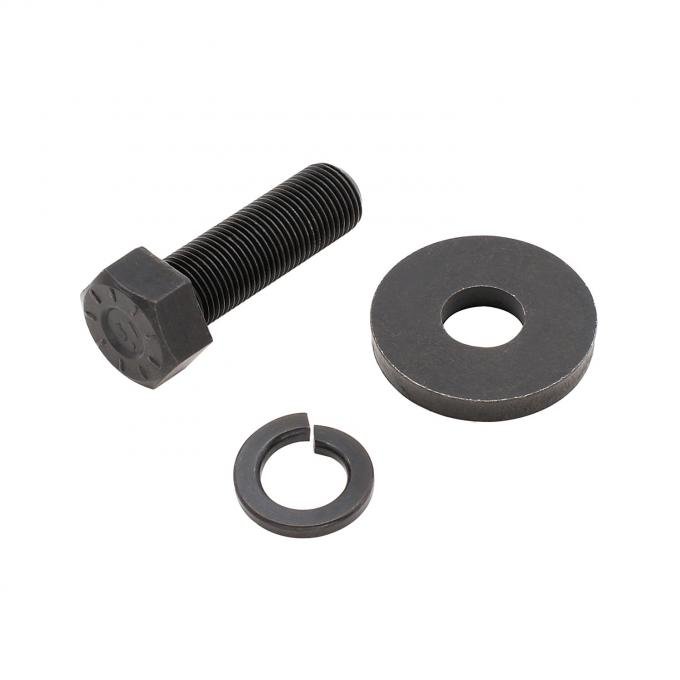 Mr. Gasket Harmonic Balancer Bolt 7847