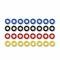Mr. Gasket Wire Loom Set-4 Wire Short 9751