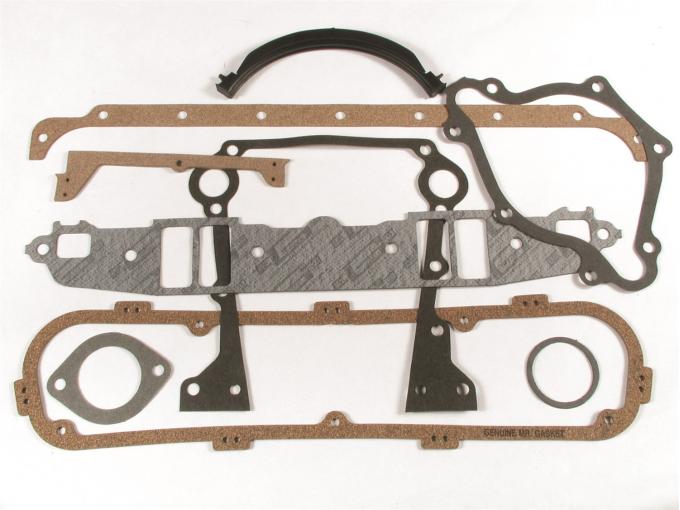 Mr. Gasket Cam Change Gasket Kit 4424
