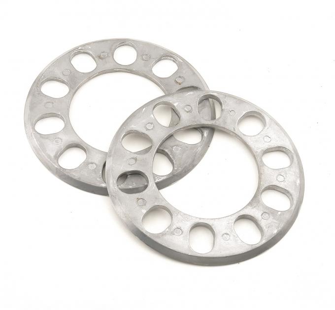 Mr. Gasket Wheel Spacers 2370