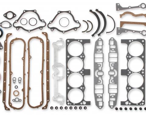 Mr. Gasket Standard Engine Overhaul Gasket Kit 7112MRG