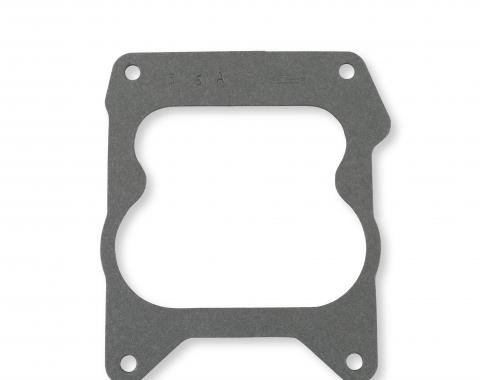 Mr. Gasket Performance Carburetor Base Gasket, Open Center 56A