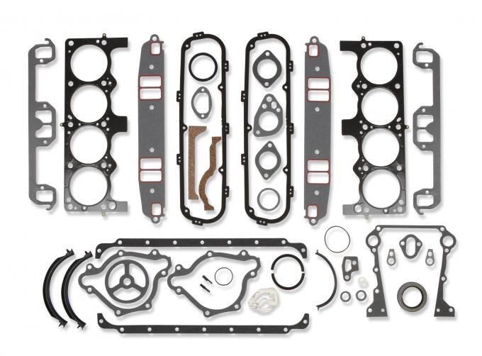 Mr. Gasket Premium Engine Overhaul Kit with MLS Head Gaskets 6105G
