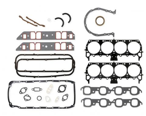 Mr. Gasket Premium Engine Overhaul Kit with MLS Head Gaskets 6104G