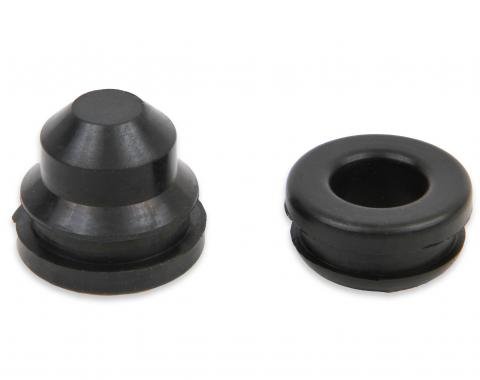 Mr. Gasket Valve Cover Grommet and Plug Kit 6376