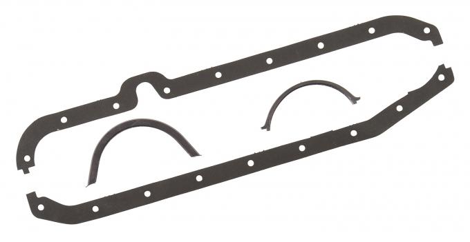 Ultra Seal Oil Pan Gasket