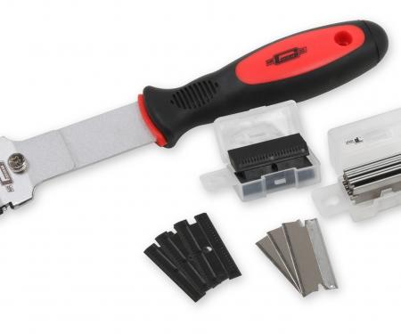 Mr. Gasket Non-Marring Scraper 33270G