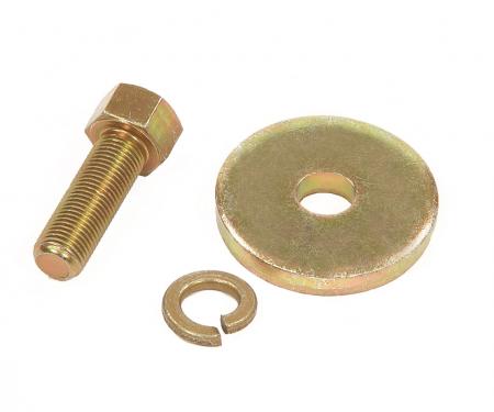 Mr. Gasket Harmonic Balancer Bolt and Washer Set 946G