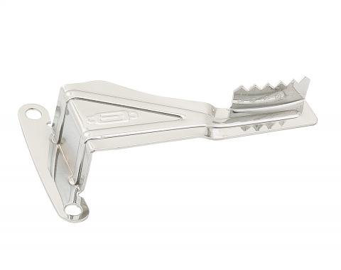 Mr. Gasket Timing Tab, Chrome 4600