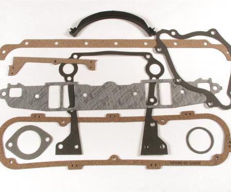 Mr. Gasket Cam Change Gasket Kit 4424
