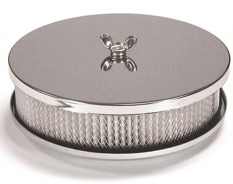 Mr. Gasket Easy-Flow Air Cleaner 1486
