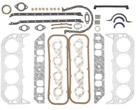 Mr. Gasket Standard Engine Overhaul Gasket Kit 7106MRG