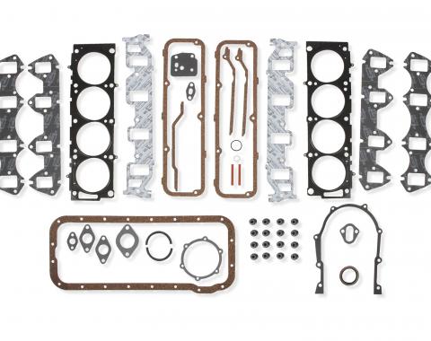 Mr. Gasket Premium Engine Overhaul Kit with MLS Head Gaskets 6109G