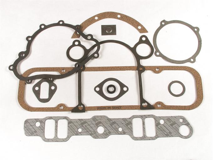 Mr. Gasket Cam Change Gasket Kit 4422