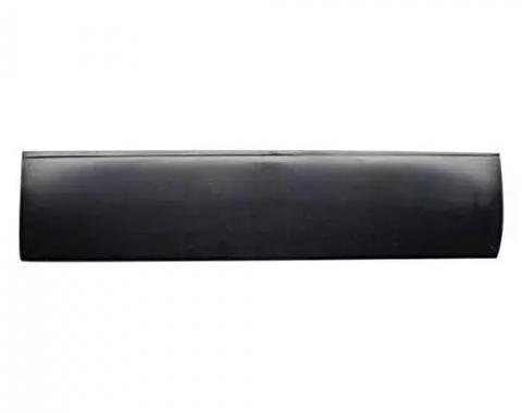 Chevy Truck Lower Door Skin, Right, 1967-1972
