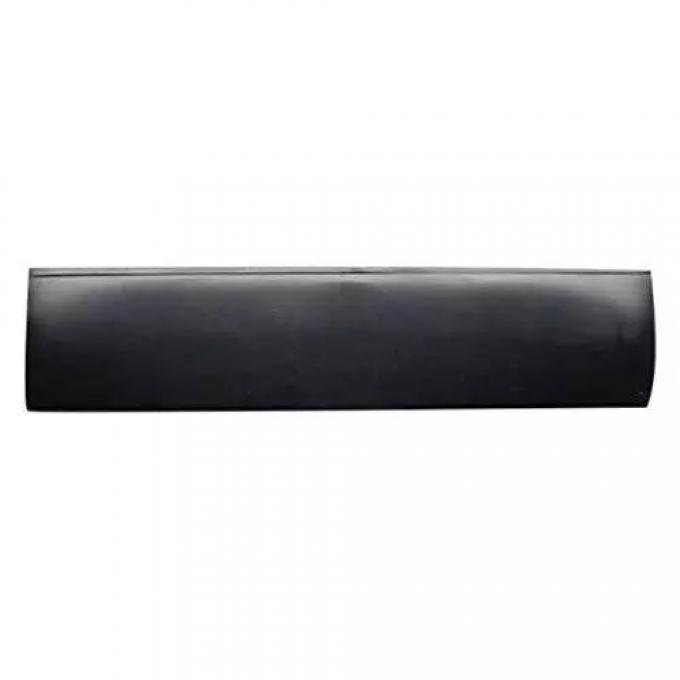 Chevy Truck Lower Door Skin, Right, 1967-1972