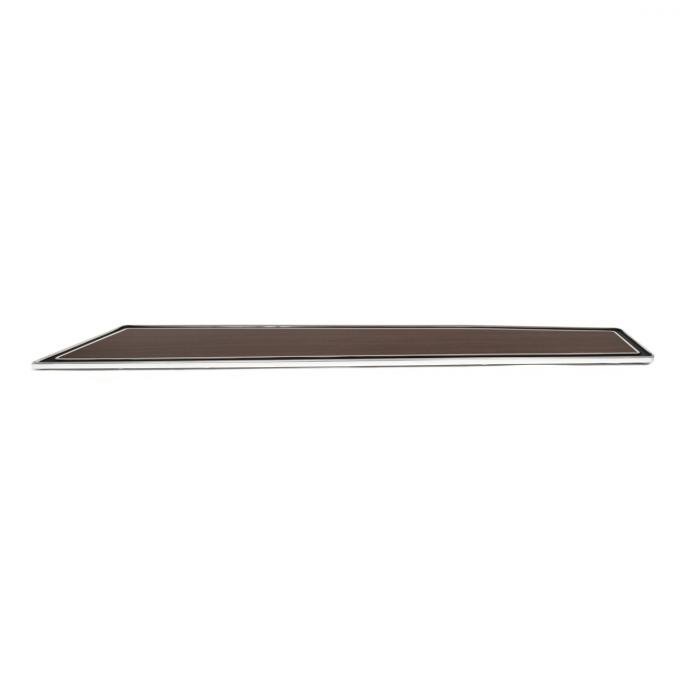 ACP Door Panel Insert Deluxe Woodgrain Pair FM-BD054