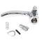 AMD Vent Window Handle, Chrome, RH, 51-52 F1 F2 Ford F1 F2 Pickup Truck X561-4551-R