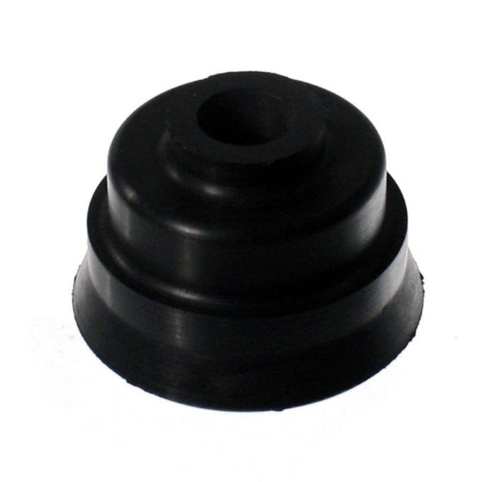 Ford Thunderbird Front Shock Absorber Bushing, Upper, Reproduction, 1964-66