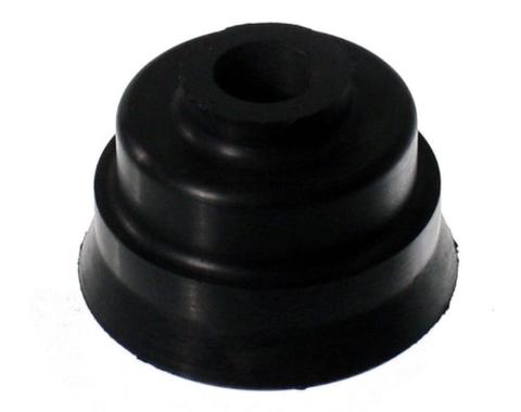 Ford Thunderbird Front Shock Absorber Bushing, Upper, Reproduction, 1964-66