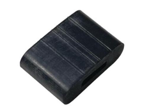 Chevy Glove Box Door Arm Bumper, 1955-1957