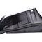 Redline Restomotive® 1969 Camaro / Firebird Right Trunk Lower Side Panel Drop Down Extension (High Quality)