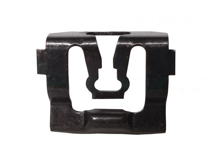 Precision Metal Stamped Molding Clip 8941