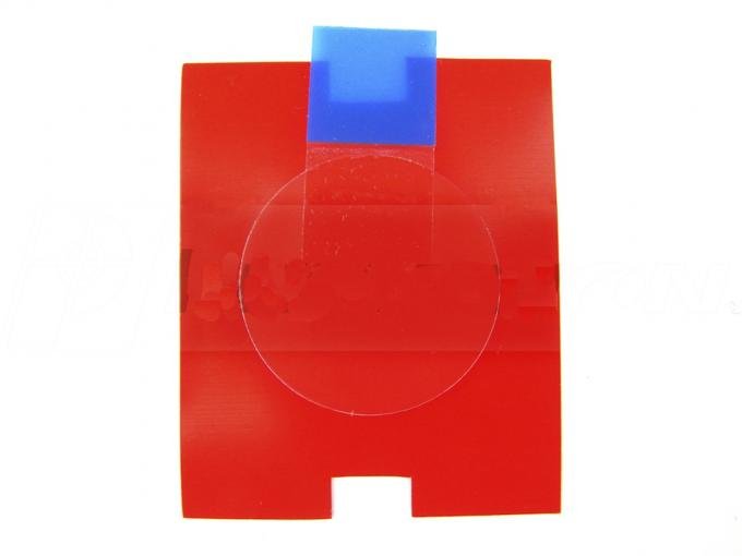 Precision Rain Sensor Pad Kit RSK-2363