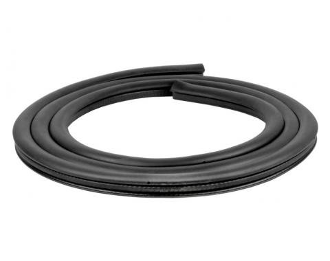 Precision Door Weatherstrip Seal, Left or Right Hand DWB 1121 99