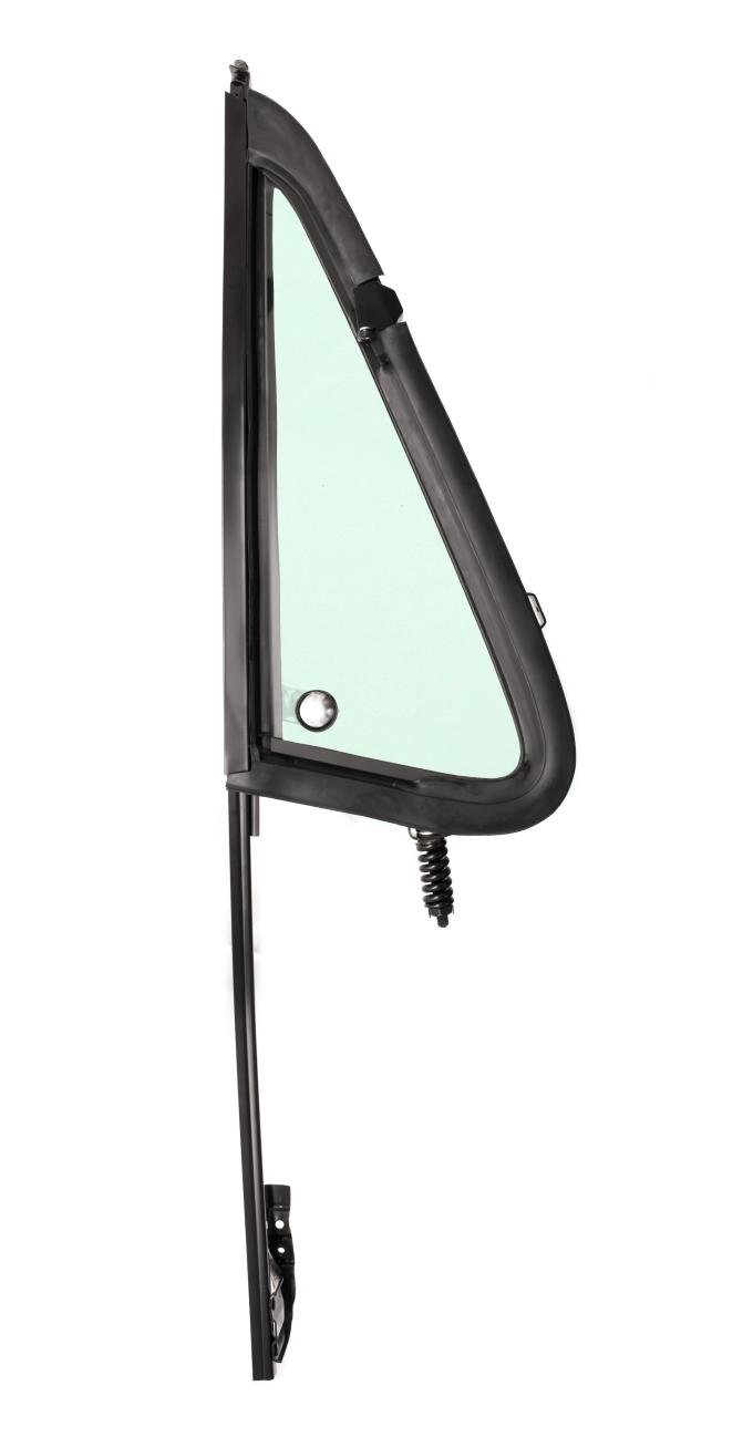 Precision Complete Vent Assembly, Right Hand, Green CVA 1110 81 RH GTN