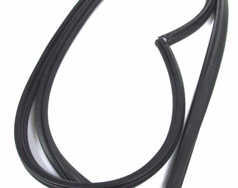 Precision 1984-1996 Chevrolet Corvette Hatch Seal TS 108 SA