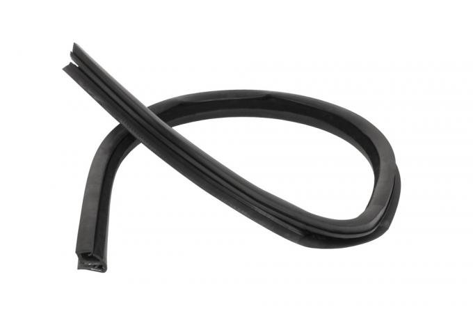 Precision Glass Run Channel, Right Hand GRR 3120 02