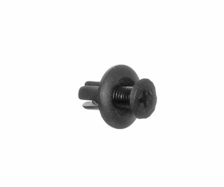 Precision Cowl Fastener Clip 6208 002