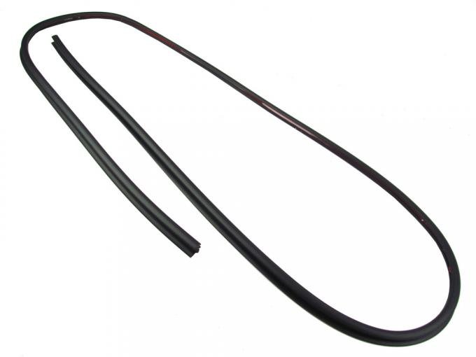 Precision Windshield Molding WFS D1391 RC